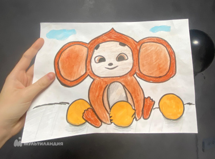 Шумакова Марго