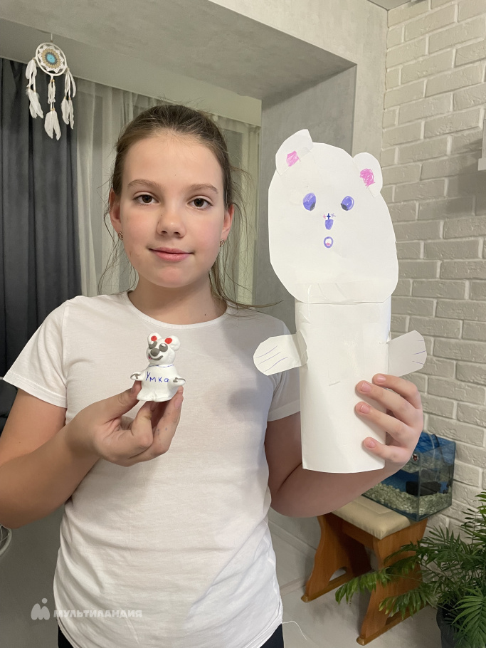 Сухова Лиза