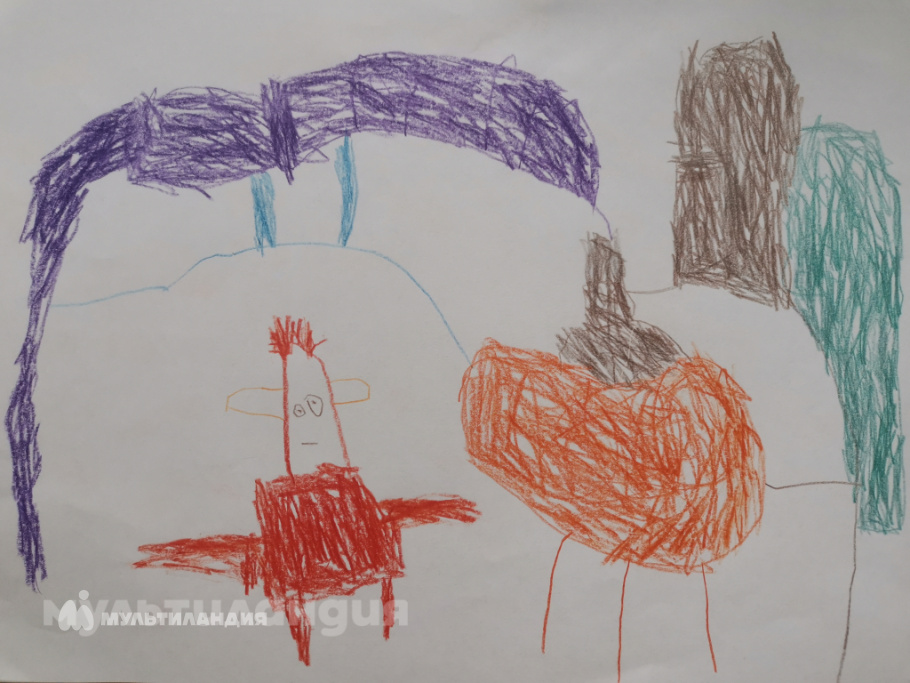 Стёпа Хворостяный