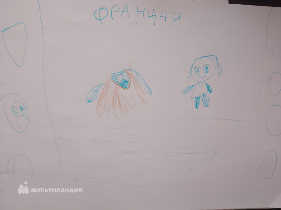 Краснова Дарья