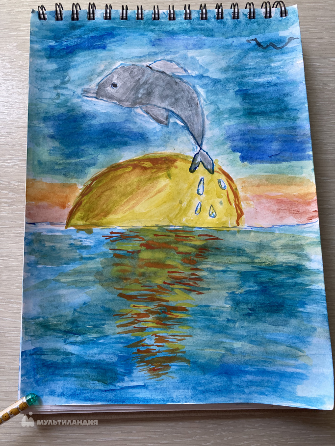 Токарева  Ника