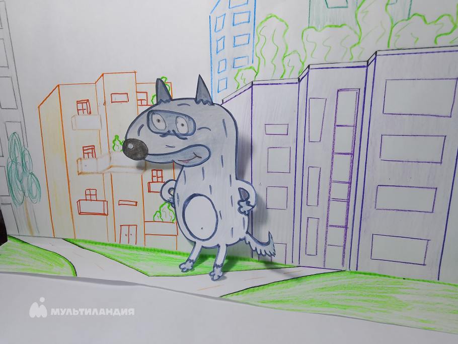 Горин Владислав