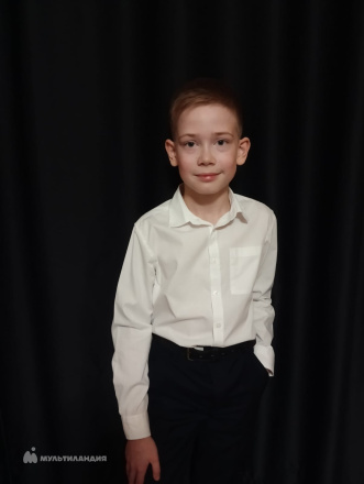 Сотников Ярослав