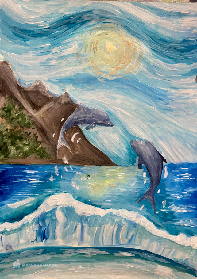 Нилова  Екатерина