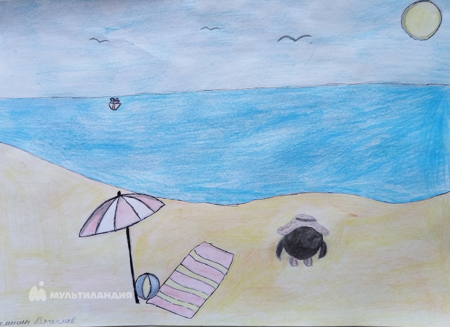 Калинин  Вячеслав