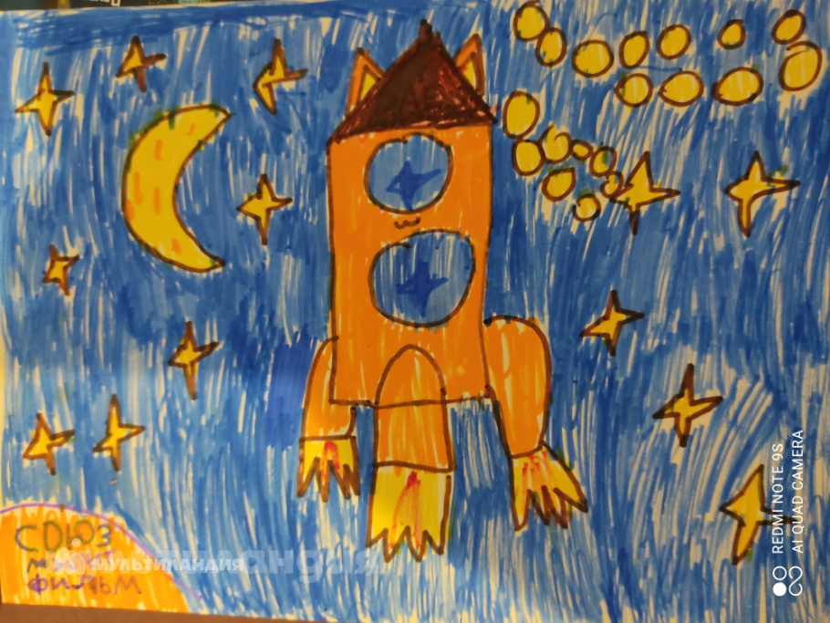 Алина Богораднова