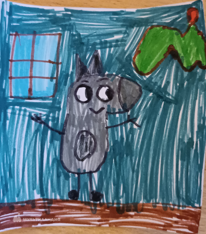 Бойтякова Анна