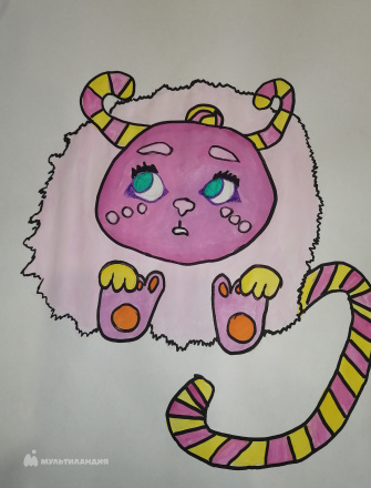 Пятунина  Мария