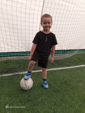 Каримов Юсуф