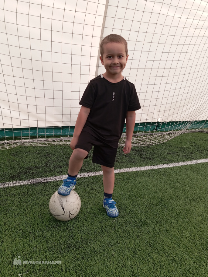 Каримов Юсуф