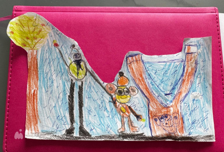 Комаров  Кирилл