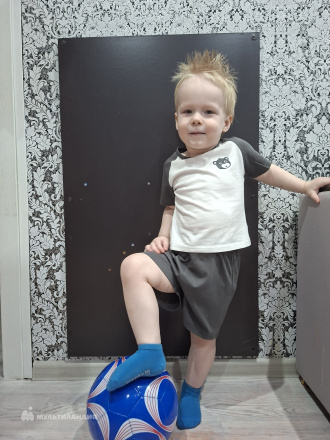 Садыков Эмир