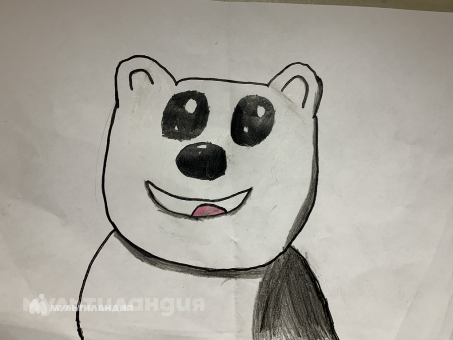 Сайготина Маша