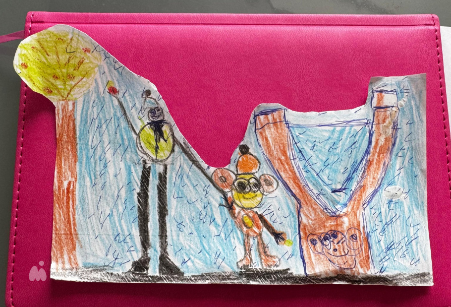 Комаров  Кирилл