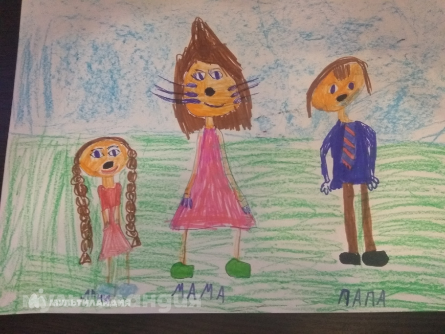 Щукина Лена