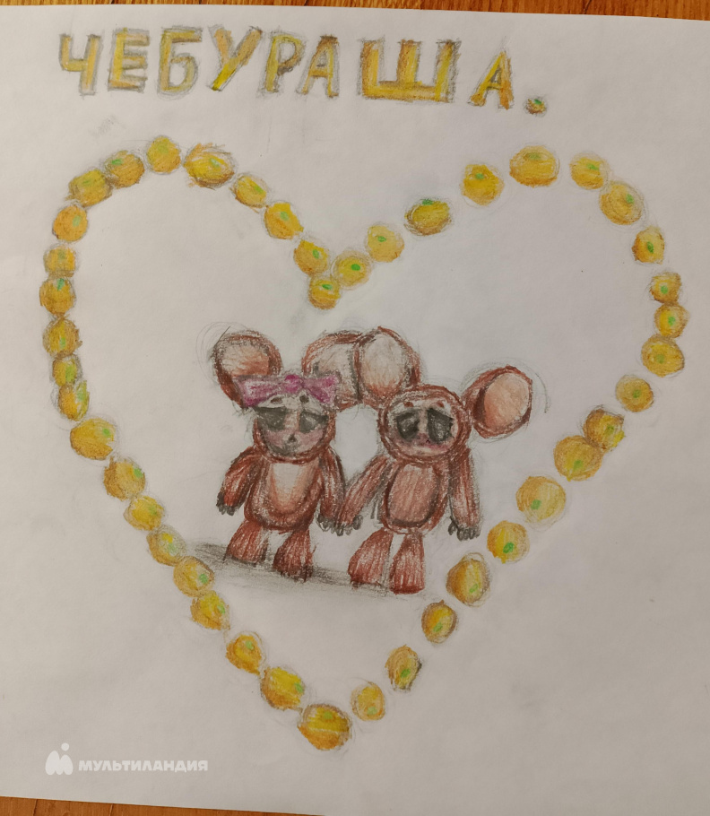 Дареева Милана