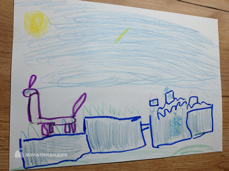 Талдыкина Ева