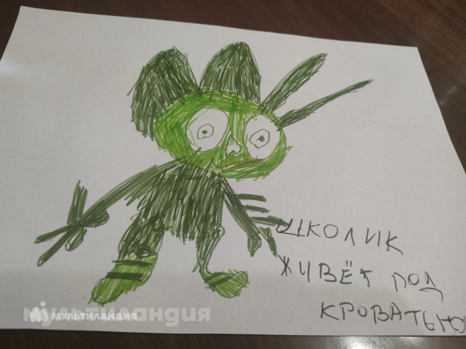 Демид Венедиктов