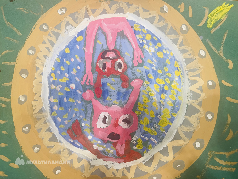 Андрюхин Ростислав 