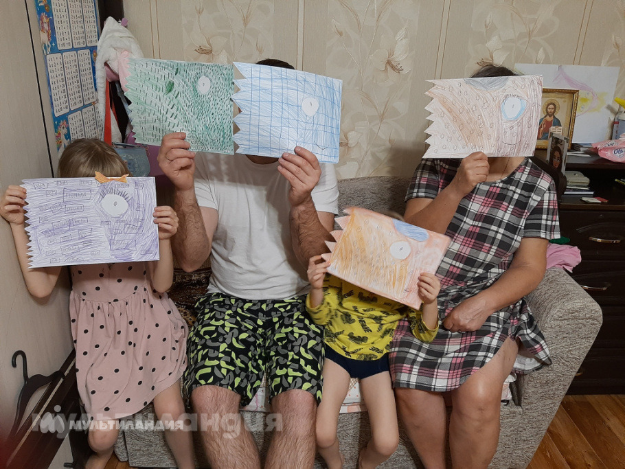 Тарабрина Варвара