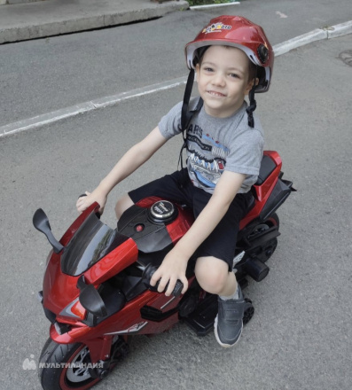 Кондаков  Рома