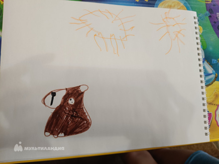 Колесник Илья