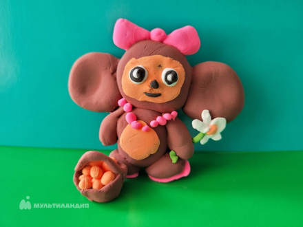 Денисенко Варвара