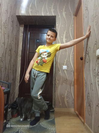 Шопов Сергей