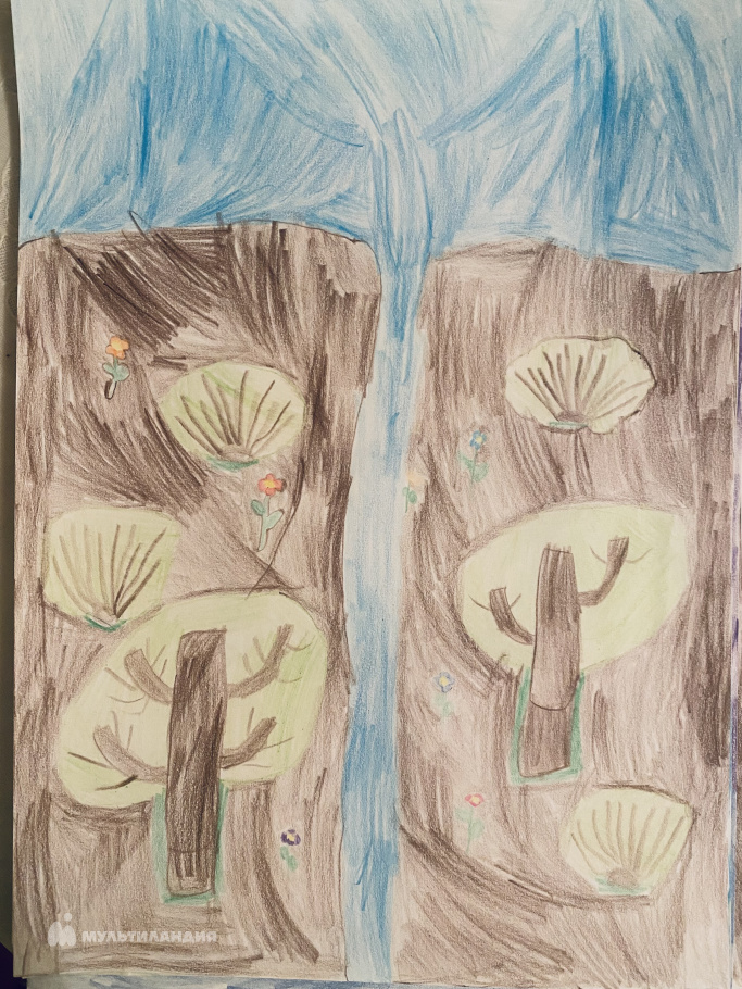 Коськова Мария