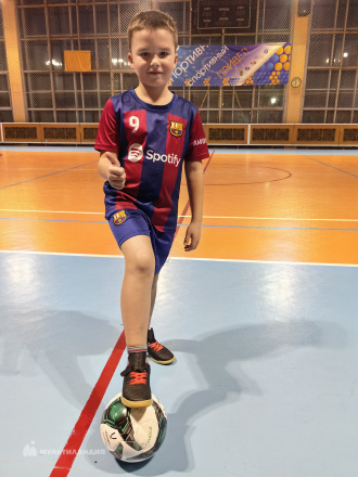 Платонов Степан