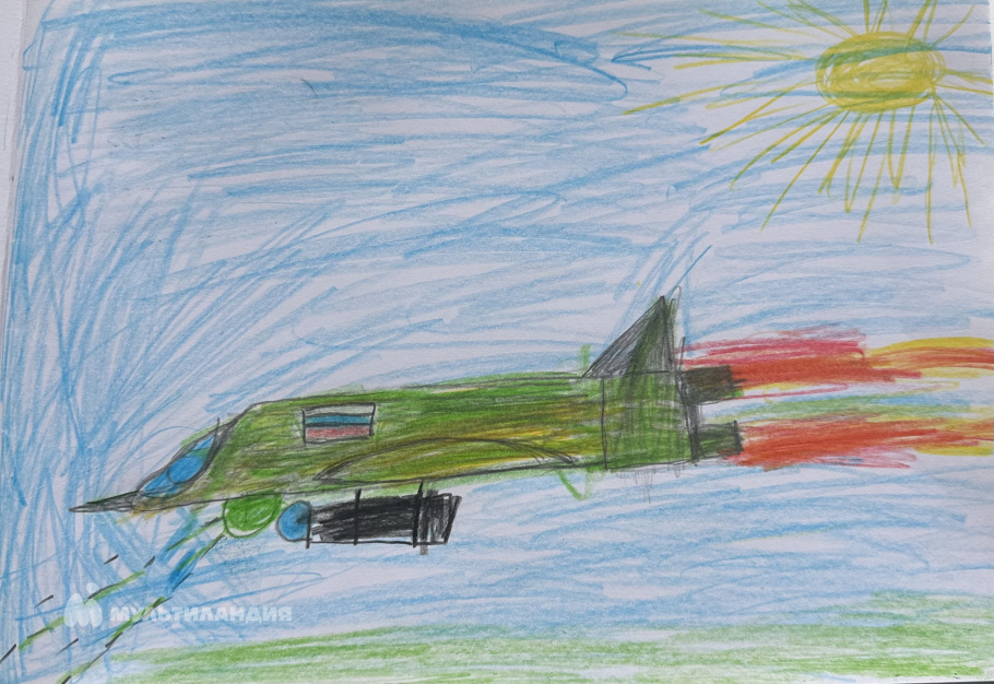 Кутепов Макар