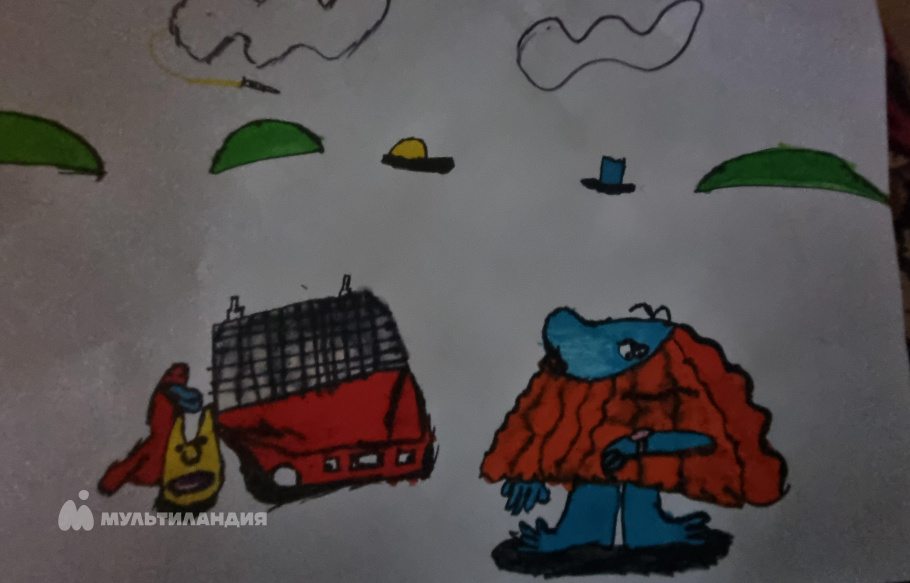 Аманов Алан