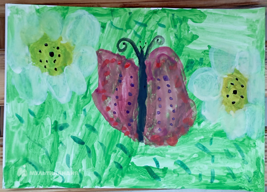 Зосименко  Александра 