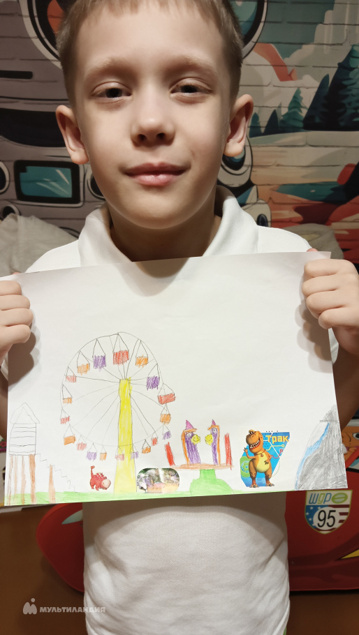 Амосов  Виктор