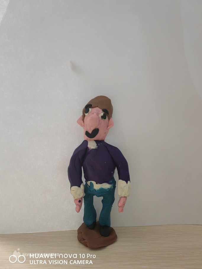 Гузенко Кирилл