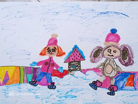 Ефимова Ульяна