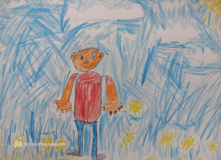 Гамзатов Мухаммад 