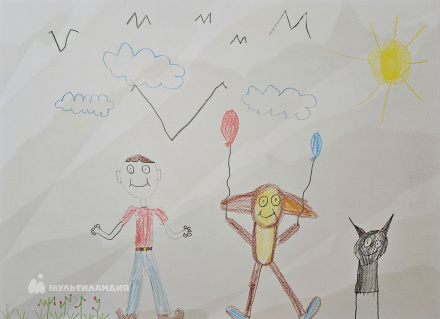 Муфтеев Тимур 