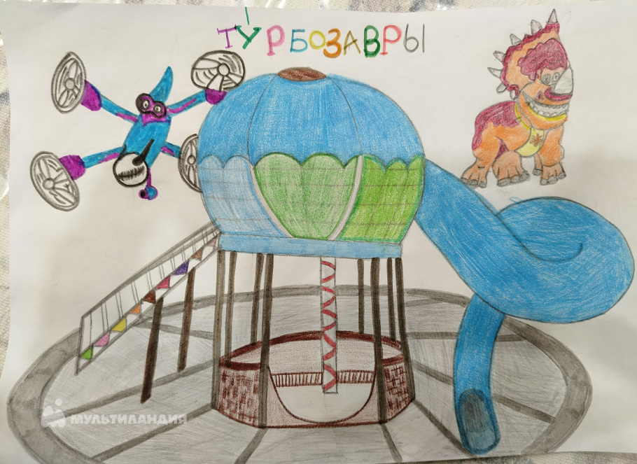 Евграфов Родомир