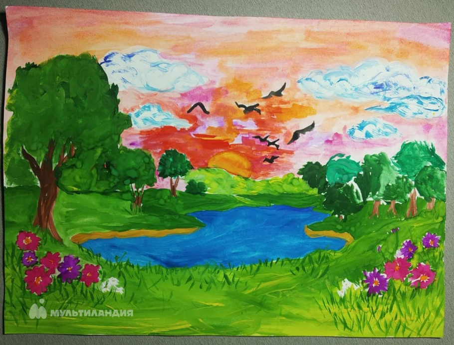 Сказубова Лилия