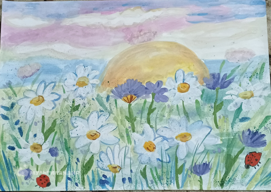 Фоменко Софья