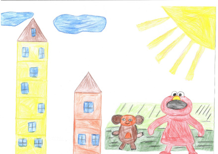 Богданов Степан