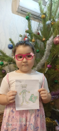 Камила Сатбаева