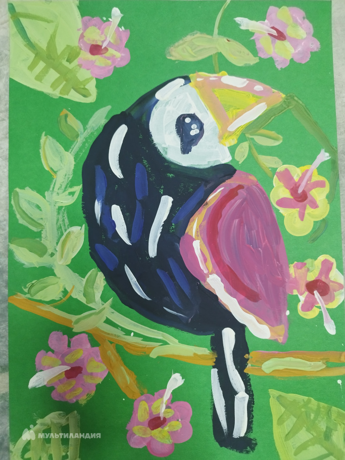 Дементьева Софья