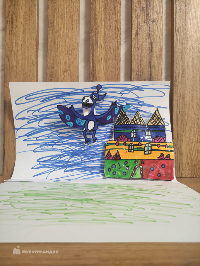 Небогатиков Даниил