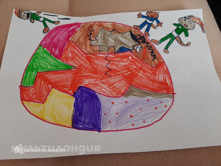 Гунбин Дмитрий