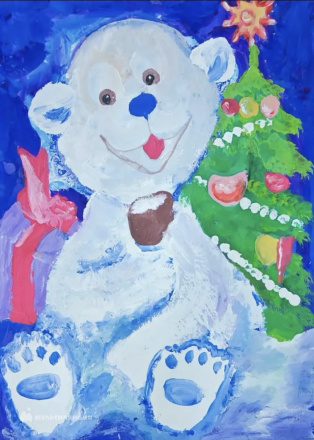 Хакимова София 