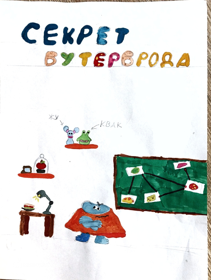 Ткачёва  Алёна 