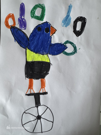 Иванов Мирослав