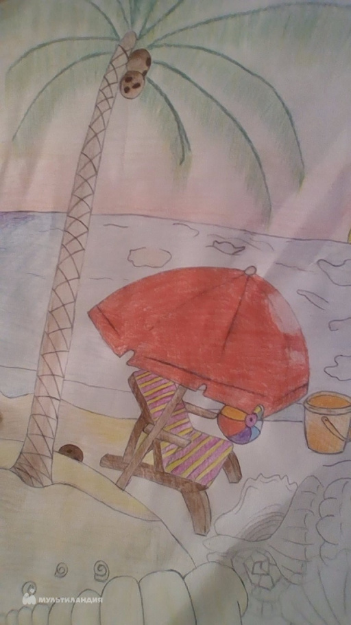 Белорусова Елизавета